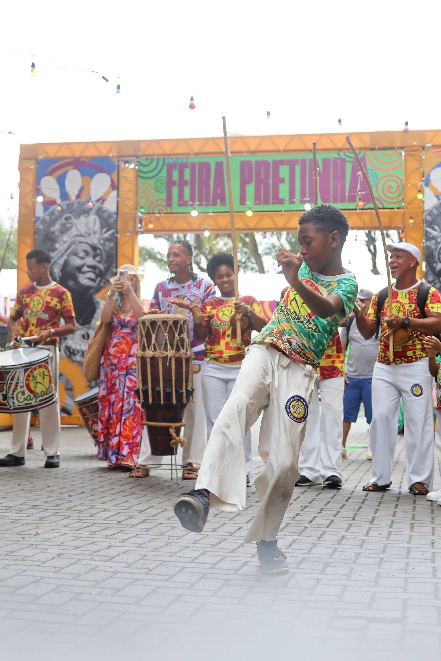 Feira Preta Festival 2026