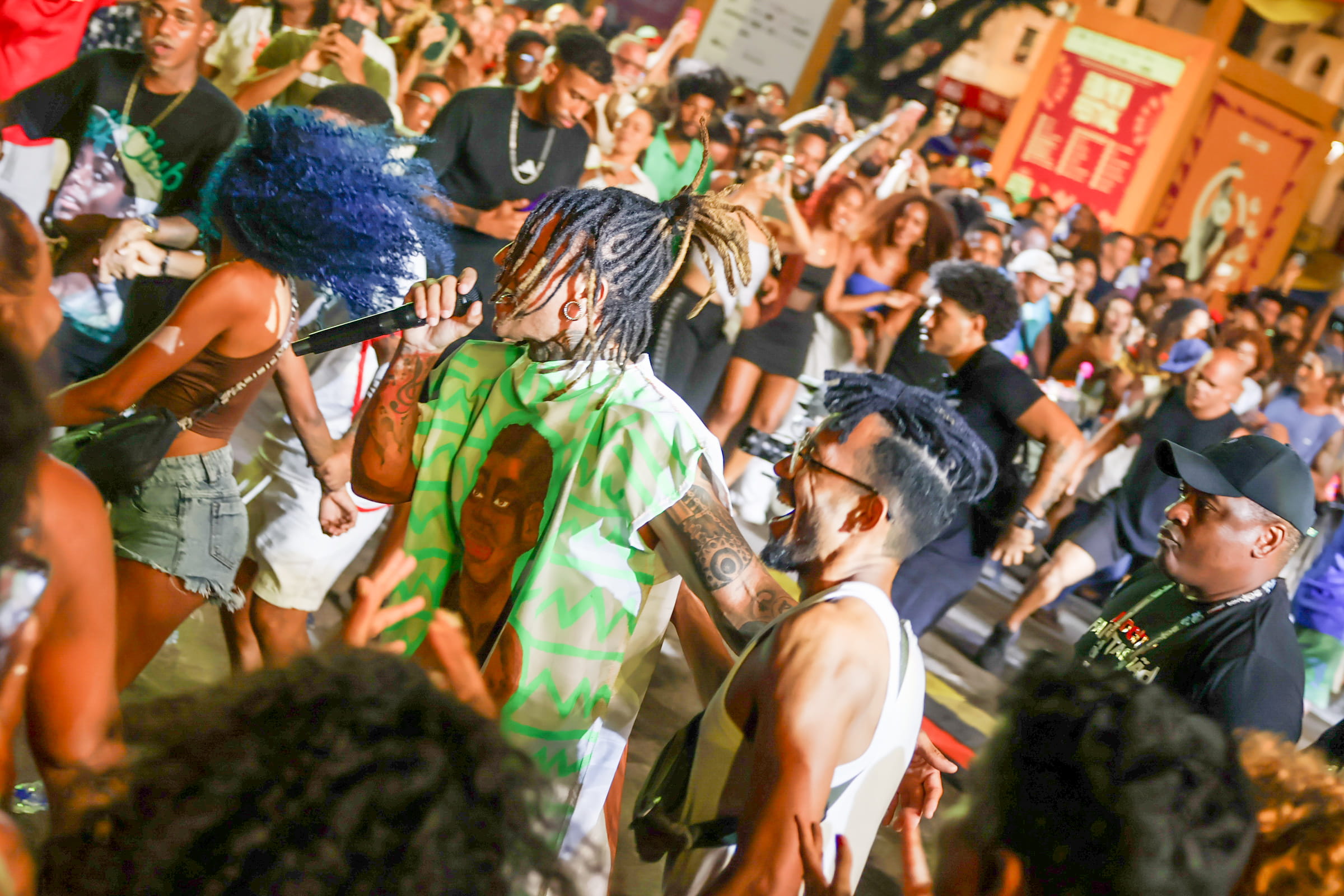 Feira Preta Festival 2026