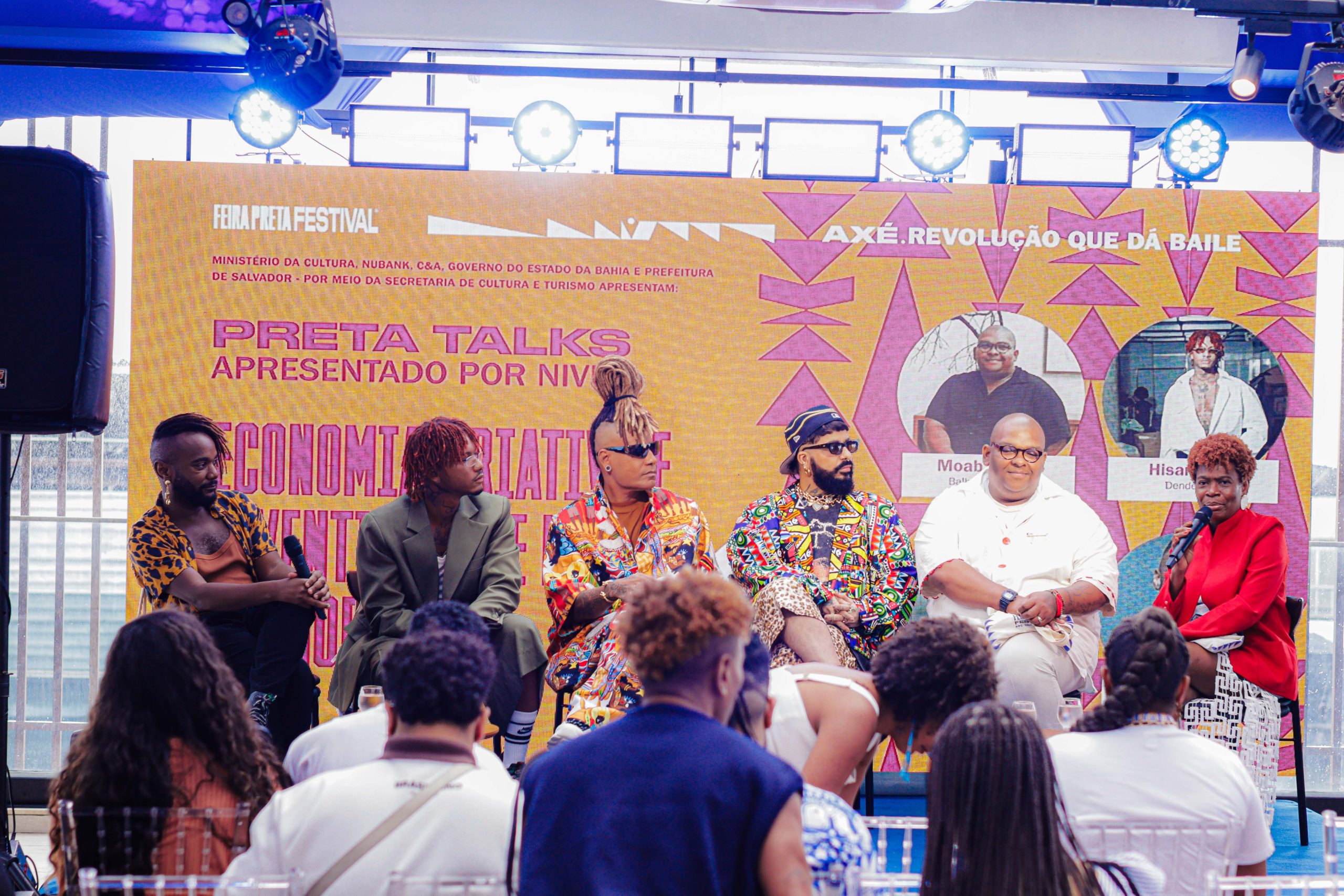 Feira Preta Festival 2026