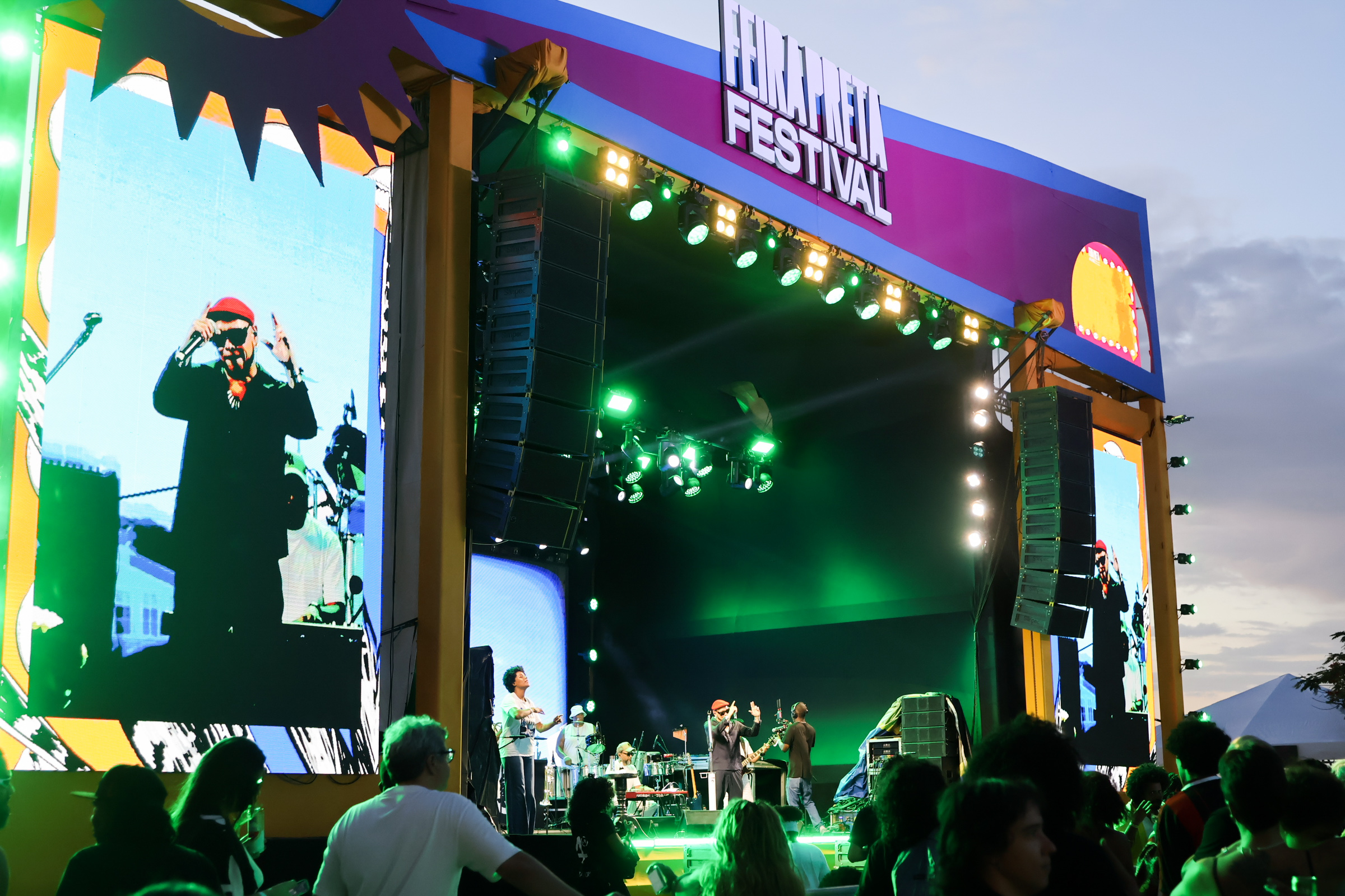 Feira Preta Festival 2026